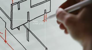 Illustration for article titled Apple Pencil, el primer stylus creado por Apple en 23 años, así funciona